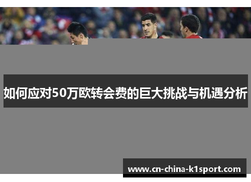如何应对50万欧转会费的巨大挑战与机遇分析