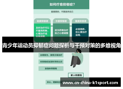 青少年运动员抑郁症问题探析与干预对策的多维视角 青少年运动员抑郁症问题探析与干预对策的多维视角